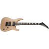 Jackson JS Series Dinky Arch Top JS22 DKA Amaranth Fingerboard Natural Oil 